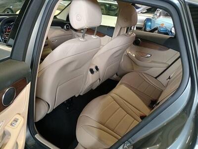 2020 Mercedes-Benz GLC GLC 300 4MATIC   - Photo 7 - Boca Raton, FL 33431