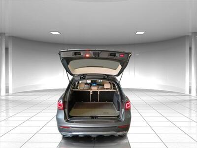 2020 Mercedes-Benz GLC GLC 300 4MATIC   - Photo 17 - Boca Raton, FL 33431