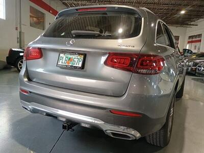 2020 Mercedes-Benz GLC GLC 300 4MATIC   - Photo 14 - Boca Raton, FL 33431