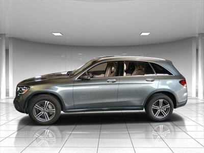 2020 Mercedes-Benz GLC GLC 300 4MATIC   - Photo 15 - Boca Raton, FL 33431