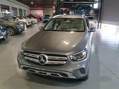 2020 Mercedes-Benz GLC GLC 300 4MATIC   - Photo 17 - Boca Raton, FL 33431