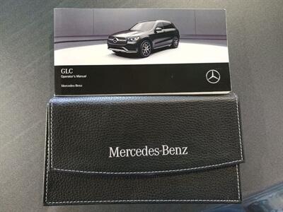 2020 Mercedes-Benz GLC GLC 300 4MATIC   - Photo 19 - Boca Raton, FL 33431