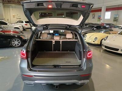 2020 Mercedes-Benz GLC GLC 300 4MATIC   - Photo 15 - Boca Raton, FL 33431