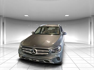2020 Mercedes-Benz GLC GLC 300 4MATIC   - Photo 14 - Boca Raton, FL 33431