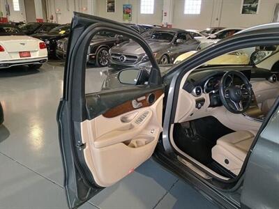 2020 Mercedes-Benz GLC GLC 300 4MATIC   - Photo 13 - Boca Raton, FL 33431