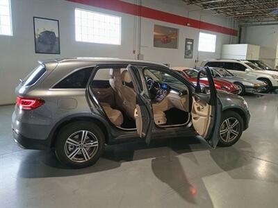 2020 Mercedes-Benz GLC GLC 300 4MATIC   - Photo 3 - Boca Raton, FL 33431