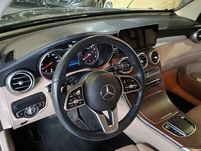 2020 Mercedes-Benz GLC GLC 300 4MATIC   - Photo 9 - Boca Raton, FL 33431