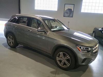 2020 Mercedes-Benz GLC GLC 300 4MATIC   - Photo 2 - Boca Raton, FL 33431