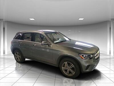 2020 Mercedes-Benz GLC GLC 300 4MATIC   - Photo 2 - Boca Raton, FL 33431