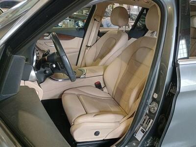 2020 Mercedes-Benz GLC GLC 300 4MATIC   - Photo 8 - Boca Raton, FL 33431