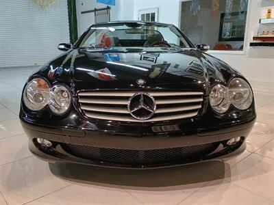 2006 Mercedes-Benz SL 500  ONE OWNER - Photo 9 - Boca Raton, FL 33431