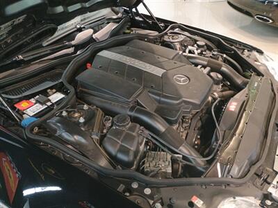 2006 Mercedes-Benz SL 500  ONE OWNER - Photo 40 - Boca Raton, FL 33431