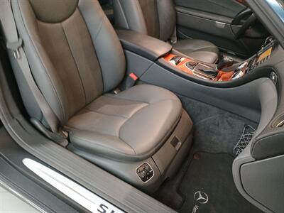 2006 Mercedes-Benz SL 500  ONE OWNER - Photo 34 - Boca Raton, FL 33431