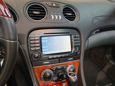 2006 Mercedes-Benz SL 500  ONE OWNER - Photo 24 - Boca Raton, FL 33431