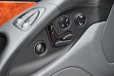 2006 Mercedes-Benz SL 500 ONE OWNER - Photo 25 - Boca Raton, FL 33431