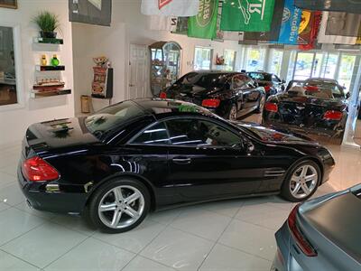2006 Mercedes-Benz SL 500  ONE OWNER - Photo 46 - Boca Raton, FL 33431