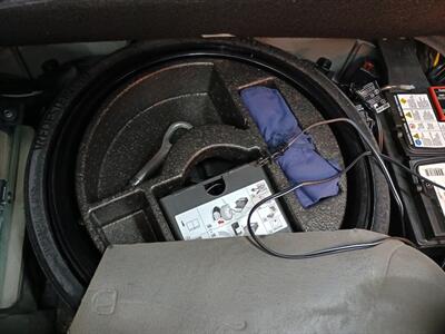 2006 Mercedes-Benz SL 500  ONE OWNER - Photo 53 - Boca Raton, FL 33431