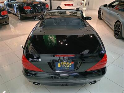 2006 Mercedes-Benz SL 500  ONE OWNER - Photo 5 - Boca Raton, FL 33431