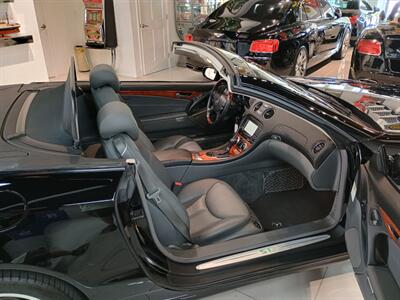 2006 Mercedes-Benz SL 500  ONE OWNER - Photo 30 - Boca Raton, FL 33431