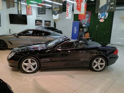 2006 Mercedes-Benz SL 500  ONE OWNER - Photo 2 - Boca Raton, FL 33431
