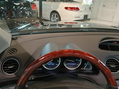 2006 Mercedes-Benz SL 500  ONE OWNER - Photo 21 - Boca Raton, FL 33431