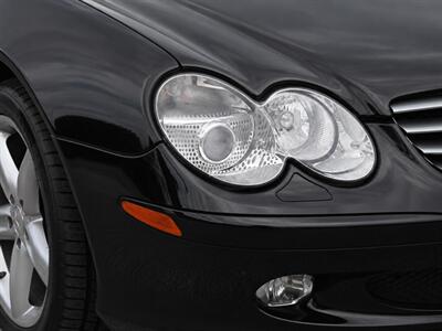 2006 Mercedes-Benz SL 500 ONE OWNER - Photo 41 - Boca Raton, FL 33431
