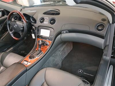 2006 Mercedes-Benz SL 500  ONE OWNER - Photo 36 - Boca Raton, FL 33431