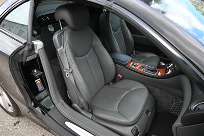 2006 Mercedes-Benz SL 500 ONE OWNER - Photo 11 - Boca Raton, FL 33431