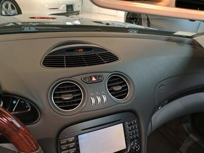 2006 Mercedes-Benz SL 500  ONE OWNER - Photo 22 - Boca Raton, FL 33431