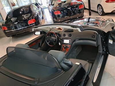 2006 Mercedes-Benz SL 500  ONE OWNER - Photo 32 - Boca Raton, FL 33431