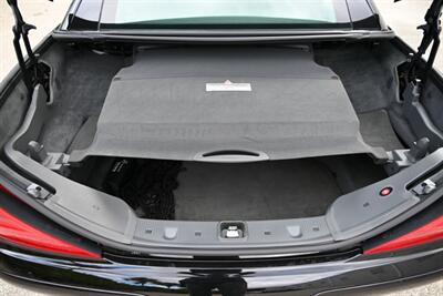 2006 Mercedes-Benz SL 500 ONE OWNER - Photo 22 - Boca Raton, FL 33431
