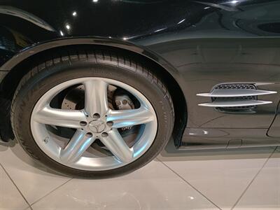 2006 Mercedes-Benz SL 500  ONE OWNER - Photo 55 - Boca Raton, FL 33431