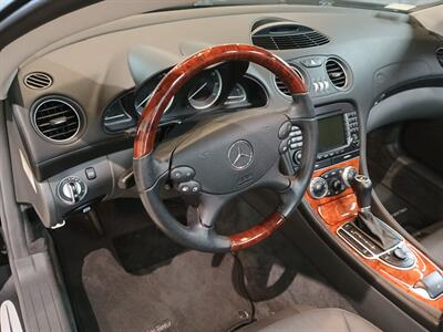 2006 Mercedes-Benz SL 500  ONE OWNER - Photo 14 - Boca Raton, FL 33431