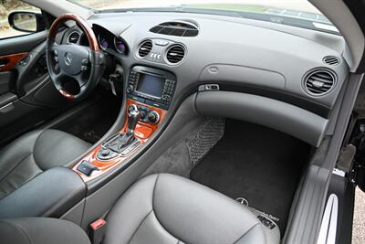 2006 Mercedes-Benz SL 500 ONE OWNER - Photo 15 - Boca Raton, FL 33431