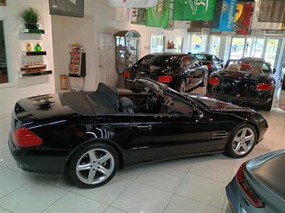 2006 Mercedes-Benz SL 500  ONE OWNER - Photo 7 - Boca Raton, FL 33431