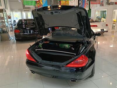 2006 Mercedes-Benz SL 500  ONE OWNER - Photo 43 - Boca Raton, FL 33431