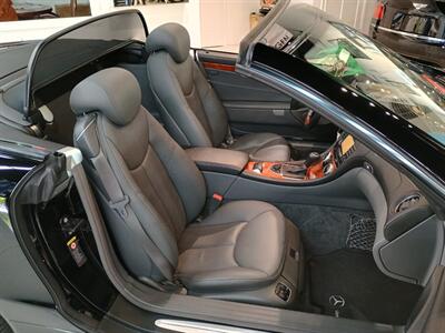 2006 Mercedes-Benz SL 500  ONE OWNER - Photo 33 - Boca Raton, FL 33431