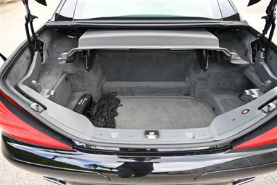 2006 Mercedes-Benz SL 500 ONE OWNER - Photo 21 - Boca Raton, FL 33431