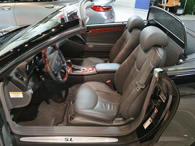 2006 Mercedes-Benz SL 500  ONE OWNER - Photo 13 - Boca Raton, FL 33431