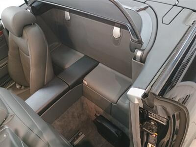 2006 Mercedes-Benz SL 500  ONE OWNER - Photo 27 - Boca Raton, FL 33431