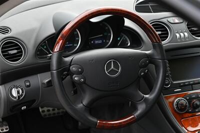 2006 Mercedes-Benz SL 500 ONE OWNER - Photo 32 - Boca Raton, FL 33431