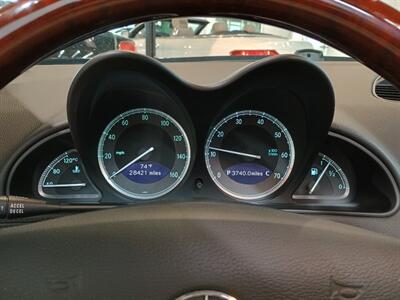 2006 Mercedes-Benz SL 500  ONE OWNER - Photo 20 - Boca Raton, FL 33431