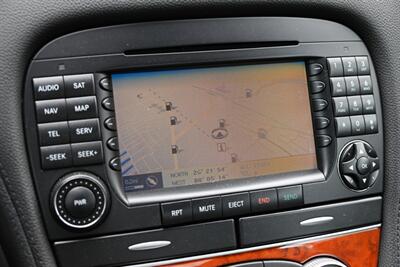 2006 Mercedes-Benz SL 500 ONE OWNER - Photo 39 - Boca Raton, FL 33431