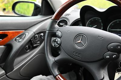 2006 Mercedes-Benz SL 500 ONE OWNER - Photo 36 - Boca Raton, FL 33431
