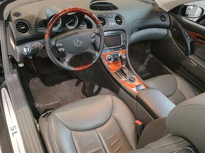 2006 Mercedes-Benz SL 500  ONE OWNER - Photo 19 - Boca Raton, FL 33431