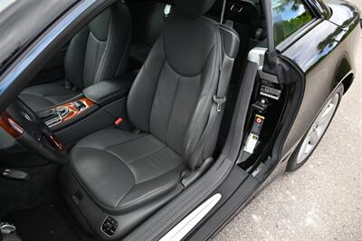 2006 Mercedes-Benz SL 500 ONE OWNER - Photo 26 - Boca Raton, FL 33431
