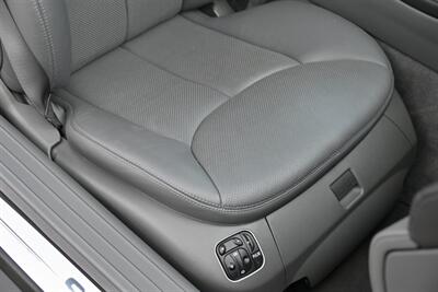 2006 Mercedes-Benz SL 500 ONE OWNER - Photo 12 - Boca Raton, FL 33431