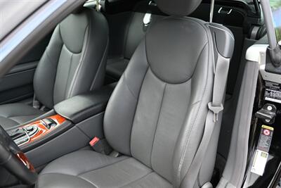2006 Mercedes-Benz SL 500 ONE OWNER - Photo 28 - Boca Raton, FL 33431