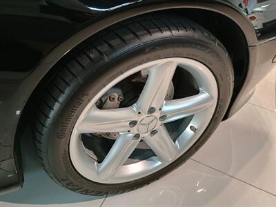 2006 Mercedes-Benz SL 500  ONE OWNER - Photo 58 - Boca Raton, FL 33431