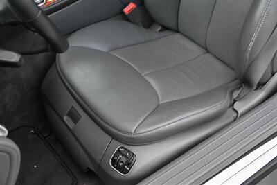 2006 Mercedes-Benz SL 500 ONE OWNER - Photo 27 - Boca Raton, FL 33431